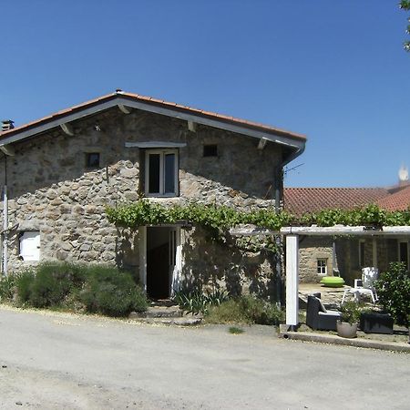 Les Roches Le Crestet Exterior foto