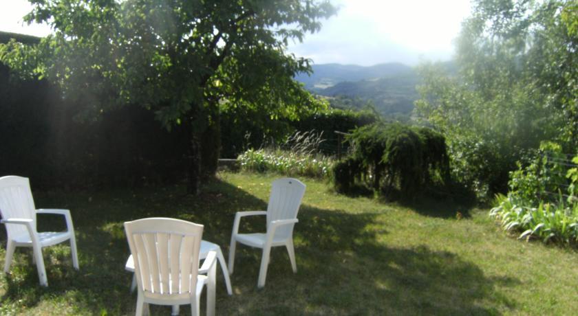 Les Roches Le Crestet Quarto foto