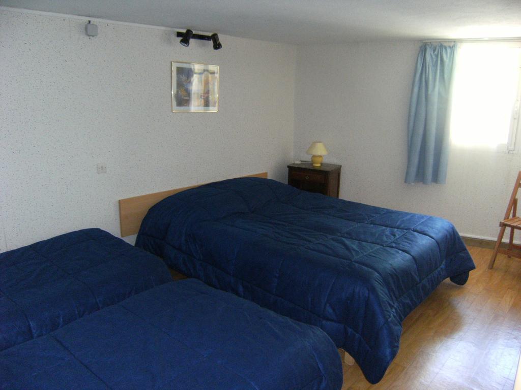 Les Roches Le Crestet Exterior foto