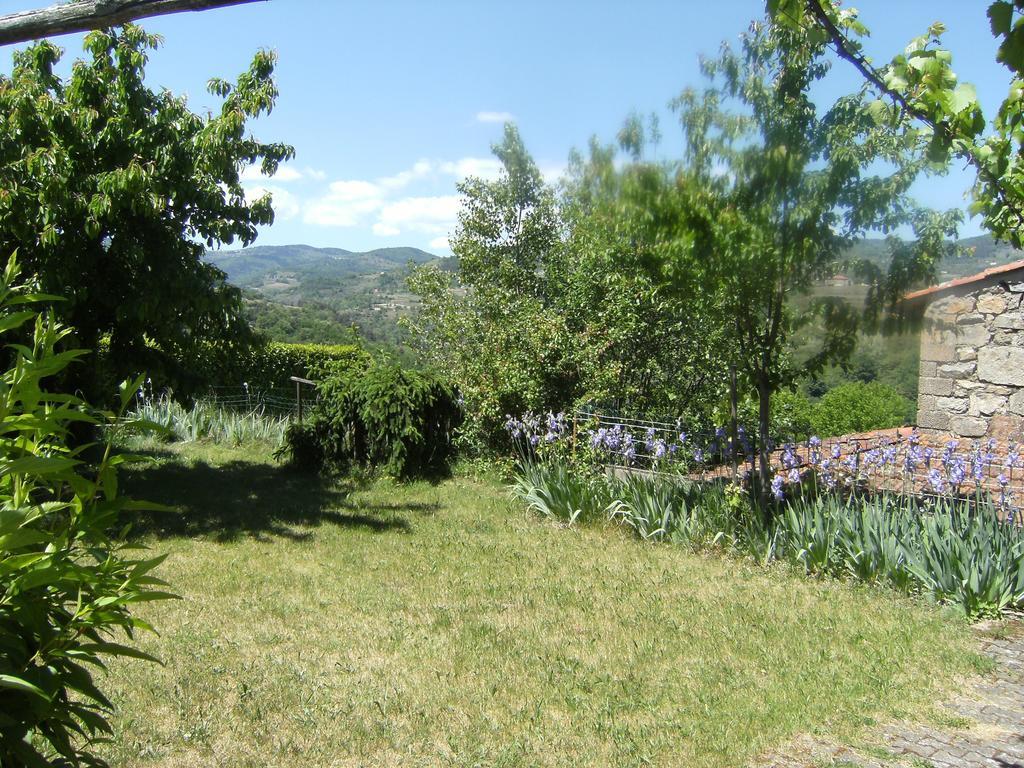 Les Roches Le Crestet Exterior foto