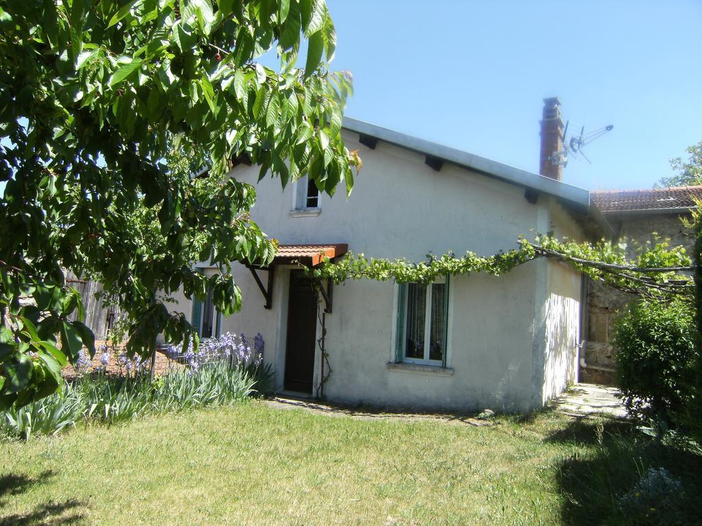 Les Roches Le Crestet Exterior foto