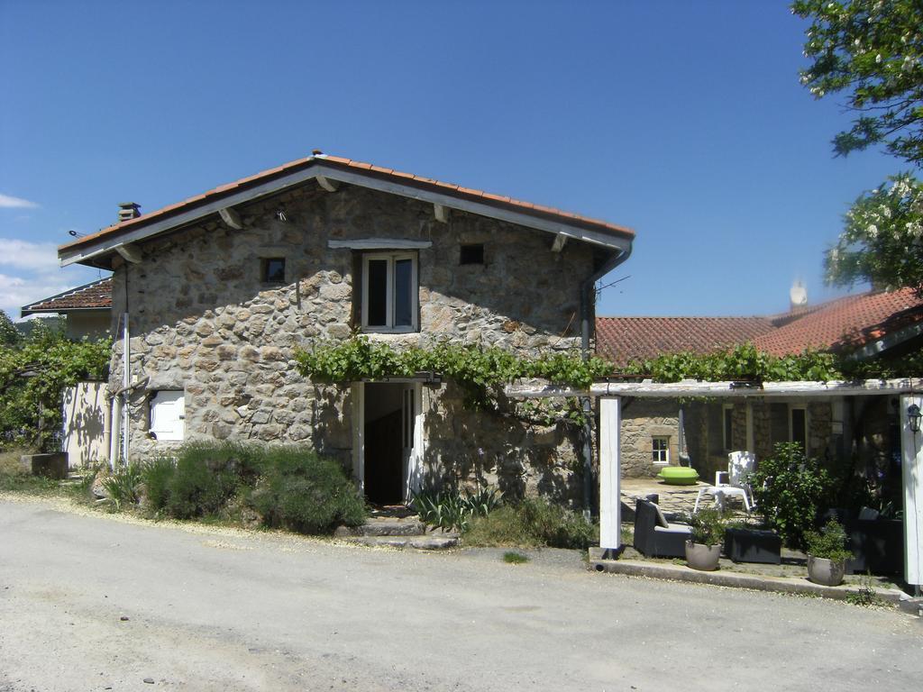 Les Roches Le Crestet Exterior foto